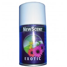 Aerosol New Scent 185 grs - Exotic